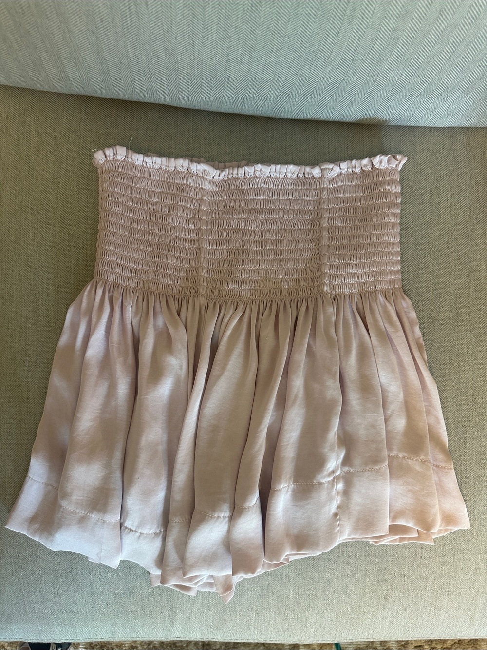 Koch Shorts - Small